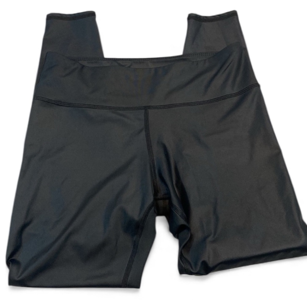 Becco Shiny Yoga Legging